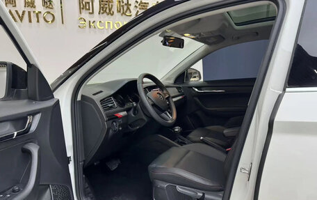 Skoda Kamiq I, 2022 год, 1 310 364 рублей, 9 фотография