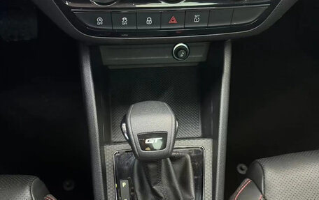 Skoda Kamiq I, 2022 год, 1 310 364 рублей, 14 фотография