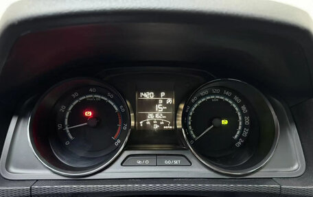 Skoda Kamiq I, 2022 год, 1 310 364 рублей, 15 фотография