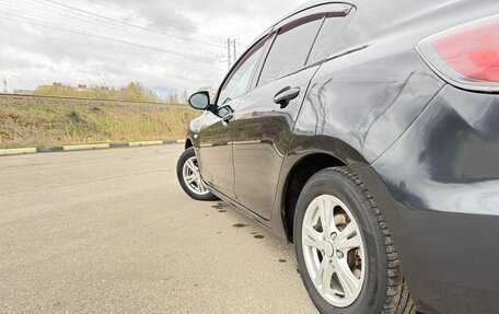 Mazda 3, 2010 год, 759 999 рублей, 4 фотография