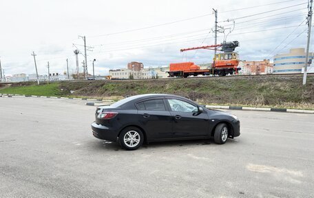 Mazda 3, 2010 год, 759 999 рублей, 7 фотография