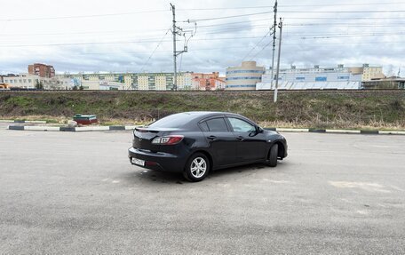 Mazda 3, 2010 год, 759 999 рублей, 8 фотография