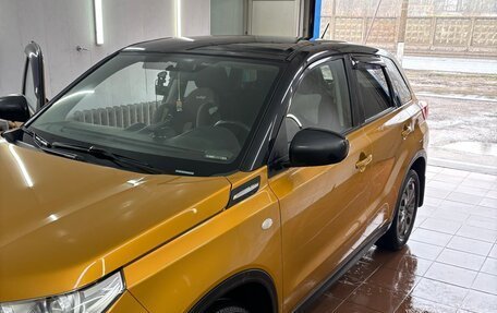 Suzuki Vitara II рестайлинг, 2021 год, 2 100 000 рублей, 4 фотография