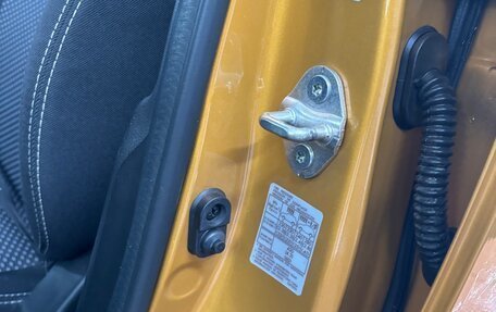 Suzuki Vitara II рестайлинг, 2021 год, 2 100 000 рублей, 6 фотография