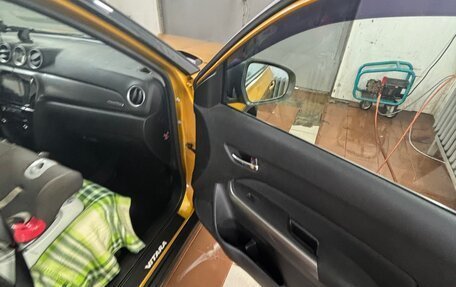 Suzuki Vitara II рестайлинг, 2021 год, 2 100 000 рублей, 9 фотография