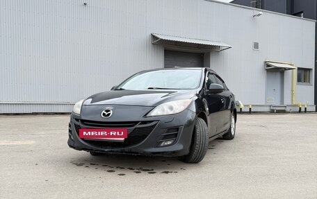 Mazda 3, 2010 год, 759 999 рублей, 2 фотография