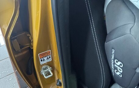 Suzuki Vitara II рестайлинг, 2021 год, 2 100 000 рублей, 13 фотография