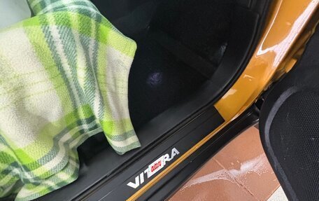 Suzuki Vitara II рестайлинг, 2021 год, 2 100 000 рублей, 17 фотография