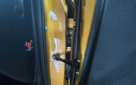 Suzuki Vitara II рестайлинг, 2021 год, 2 100 000 рублей, 16 фотография