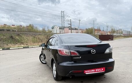 Mazda 3, 2010 год, 759 999 рублей, 11 фотография