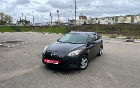 Mazda 3, 2010 год, 759 999 рублей, 9 фотография
