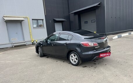 Mazda 3, 2010 год, 759 999 рублей, 10 фотография