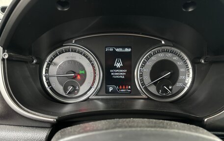 Suzuki Vitara II рестайлинг, 2021 год, 2 100 000 рублей, 28 фотография