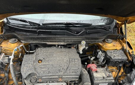 Suzuki Vitara II рестайлинг, 2021 год, 2 100 000 рублей, 29 фотография