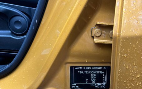 Suzuki Vitara II рестайлинг, 2021 год, 2 100 000 рублей, 31 фотография