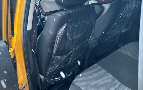 Suzuki Vitara II рестайлинг, 2021 год, 2 100 000 рублей, 32 фотография