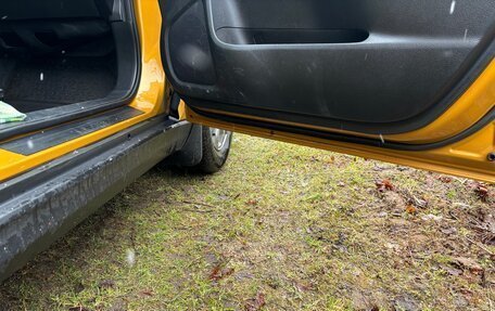 Suzuki Vitara II рестайлинг, 2021 год, 2 100 000 рублей, 36 фотография