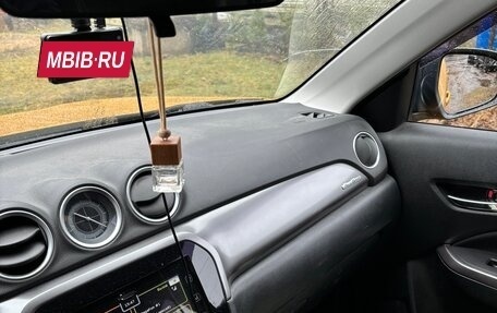 Suzuki Vitara II рестайлинг, 2021 год, 2 100 000 рублей, 30 фотография