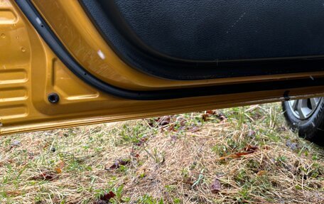 Suzuki Vitara II рестайлинг, 2021 год, 2 100 000 рублей, 39 фотография