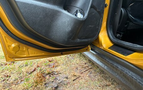 Suzuki Vitara II рестайлинг, 2021 год, 2 100 000 рублей, 38 фотография