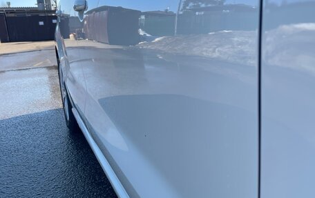 Volkswagen Polo VI (EU Market), 2016 год, 690 000 рублей, 7 фотография