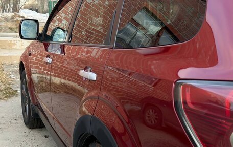 Subaru Forester, 2010 год, 1 209 000 рублей, 4 фотография