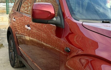 Subaru Forester, 2010 год, 1 209 000 рублей, 5 фотография