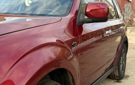 Subaru Forester, 2010 год, 1 209 000 рублей, 6 фотография