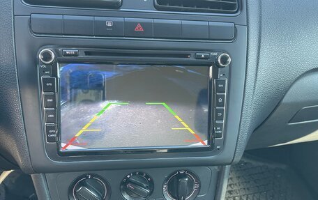 Volkswagen Polo VI (EU Market), 2016 год, 690 000 рублей, 10 фотография