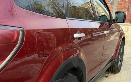 Subaru Forester, 2010 год, 1 209 000 рублей, 3 фотография