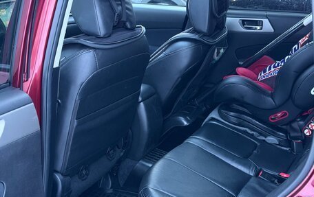 Subaru Forester, 2010 год, 1 209 000 рублей, 16 фотография