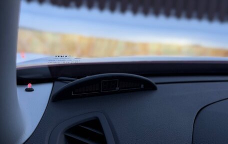 Subaru Forester, 2010 год, 1 209 000 рублей, 17 фотография