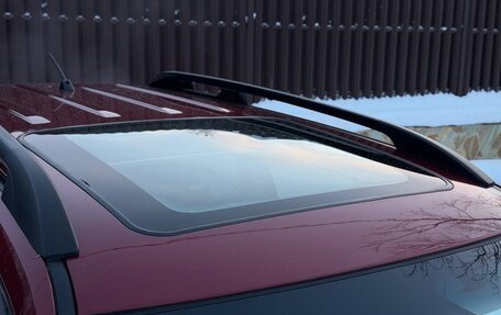 Subaru Forester, 2010 год, 1 209 000 рублей, 12 фотография