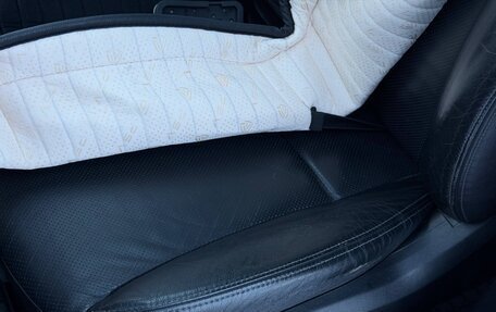 Subaru Forester, 2010 год, 1 209 000 рублей, 20 фотография