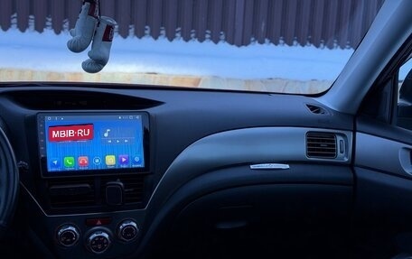 Subaru Forester, 2010 год, 1 209 000 рублей, 14 фотография