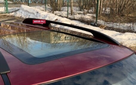 Subaru Forester, 2010 год, 1 209 000 рублей, 2 фотография