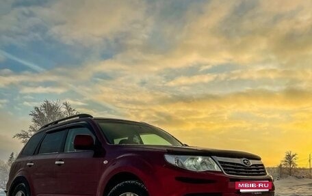 Subaru Forester, 2010 год, 1 209 000 рублей, 11 фотография