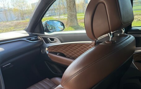 Genesis G70 I, 2019 год, 2 450 000 рублей, 13 фотография