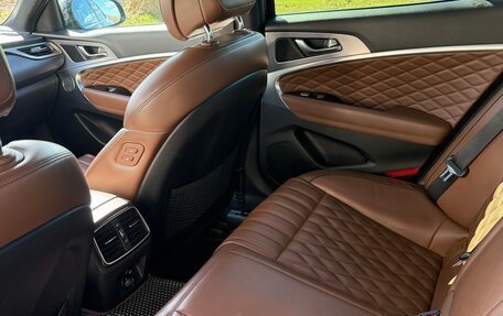 Genesis G70 I, 2019 год, 2 450 000 рублей, 14 фотография