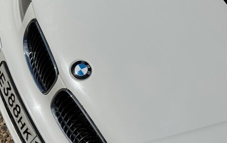 BMW 1 серия, 2011 год, 880 000 рублей, 3 фотография