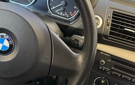 BMW 1 серия, 2011 год, 880 000 рублей, 10 фотография