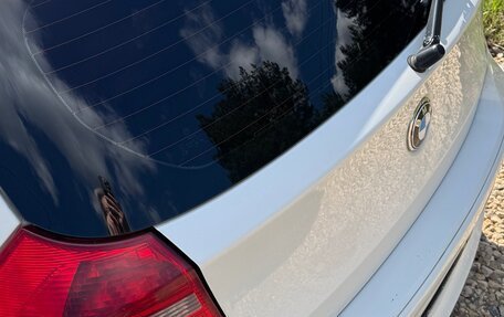 BMW 1 серия, 2011 год, 880 000 рублей, 13 фотография