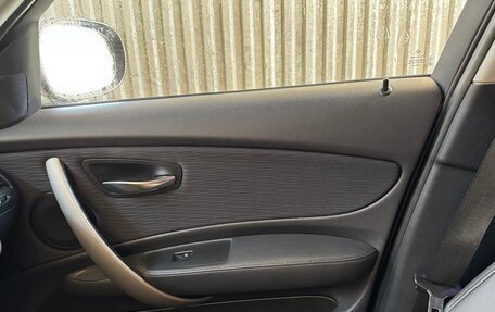 BMW 1 серия, 2011 год, 880 000 рублей, 9 фотография