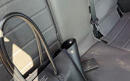 BMW 1 серия, 2011 год, 880 000 рублей, 14 фотография