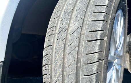 Volkswagen Golf IV, 2000 год, 440 000 рублей, 9 фотография