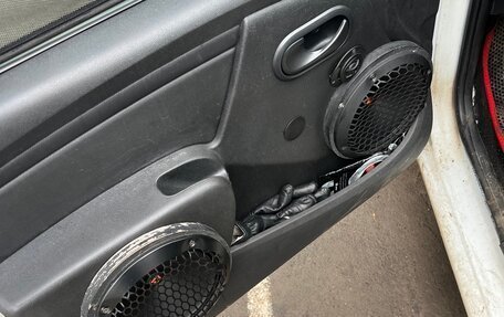 Renault Logan I, 2015 год, 450 000 рублей, 3 фотография