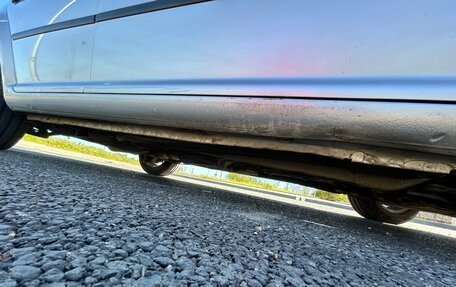 Volkswagen Golf IV, 2000 год, 440 000 рублей, 10 фотография