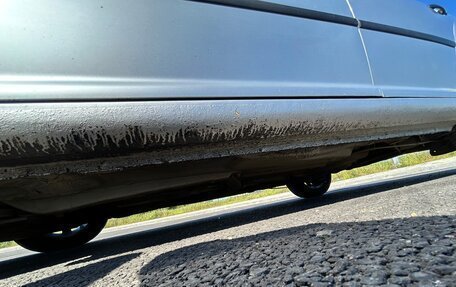 Volkswagen Golf IV, 2000 год, 440 000 рублей, 11 фотография