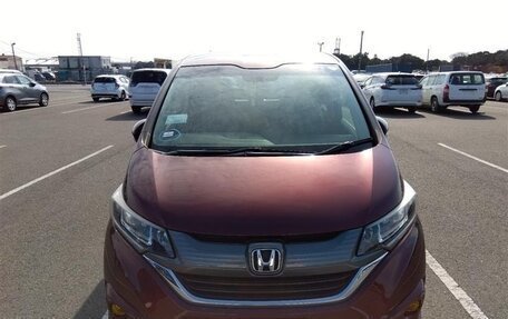 Honda Freed II, 2017 год, 1 560 000 рублей, 8 фотография