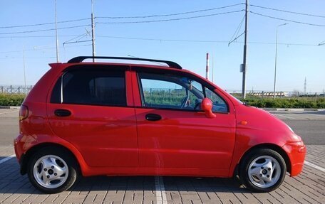 Daewoo Matiz I, 2000 год, 350 000 рублей, 4 фотография